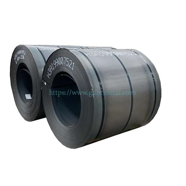 Carbon Steel Coil&Strip